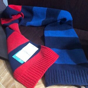 Joules sweater scarf